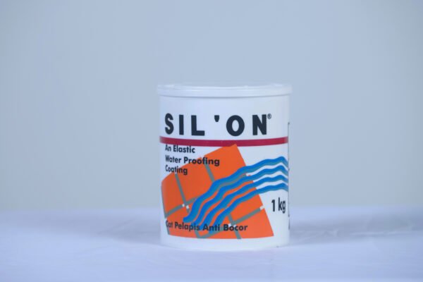 C/SILON WATER PROOFING MARINA 1KG - Image 2