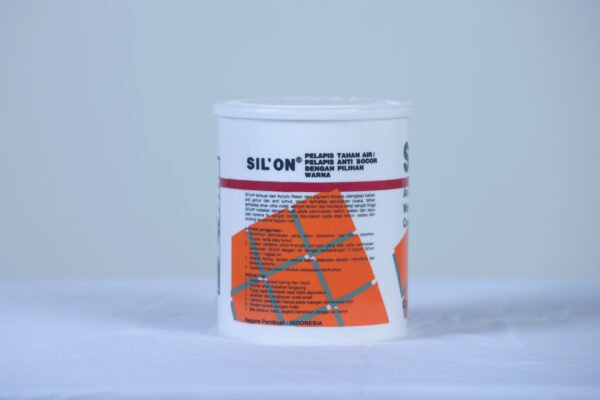 C/SILON WATER PROOFING MORNING ROSE 1KG - Image 4