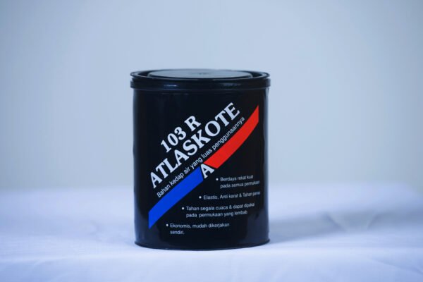 ATLASKOTE 103 BITUMEN 1KG - Image 2