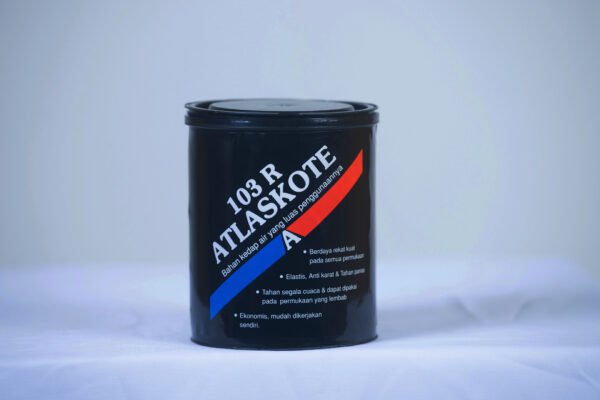 ATLASKOTE 103 BITUMEN 1KG - Image 3