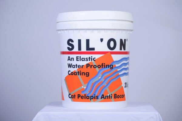 C/SILON WATER PROOFING OASIS 20KG - Image 2