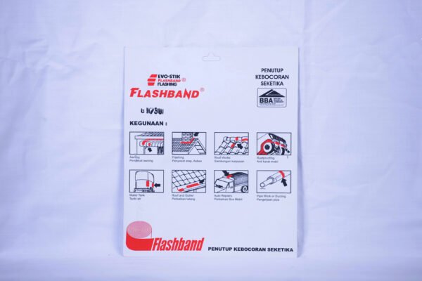 FLASHBAND 75MMX1M - Image 3