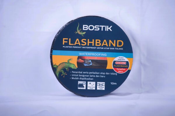 FLASHBAND 50MMX10M - Image 2