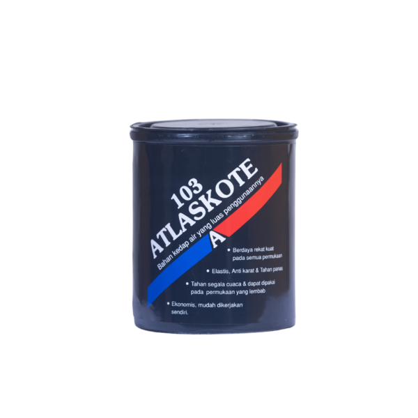 ATLASKOTE 103 BITUMEN 1KG