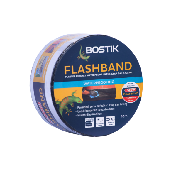 FLASHBAND 50MMX10M