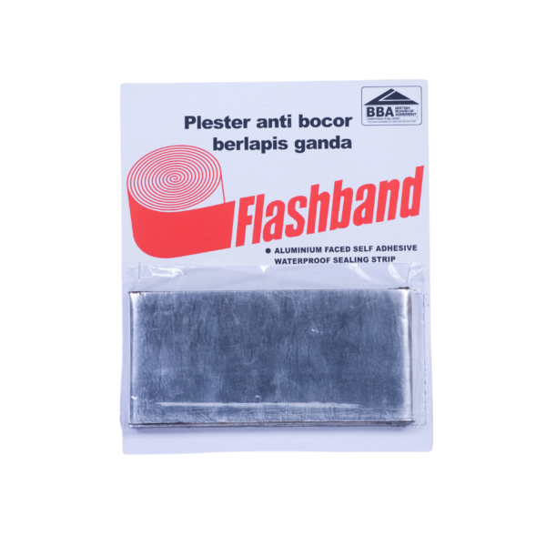 FLASHBAND 75MMX1M